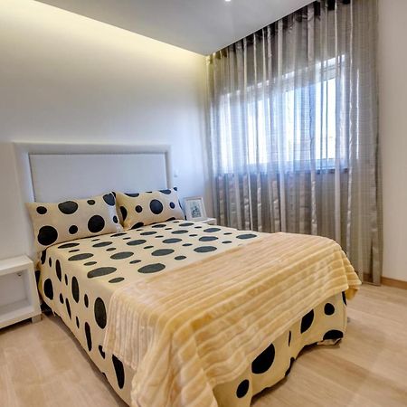 Apartamentos 7 Saias Marginal 나자레 외부 사진