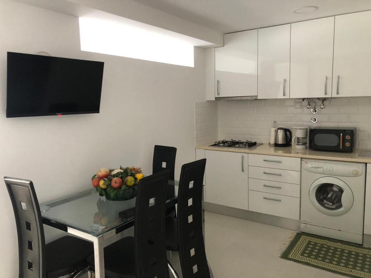 Apartamentos 7 Saias Marginal 나자레 외부 사진